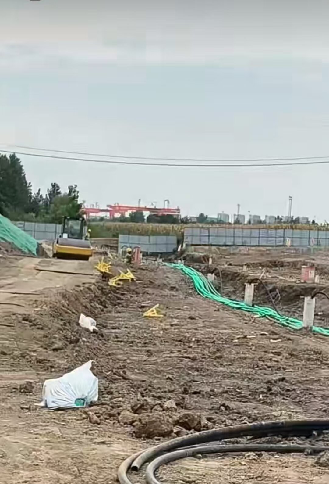 颍州区打井公司